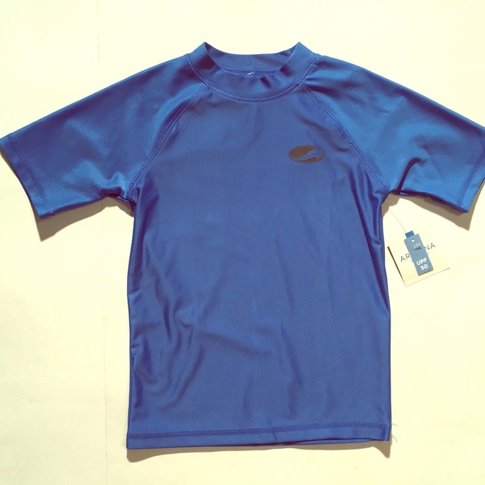 ARIZONA JEAN CO RASHGUARD Multiple Sizes